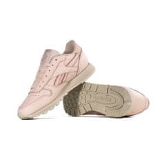 Reebok Čevlji bež 38.5 EU Classic Lthr