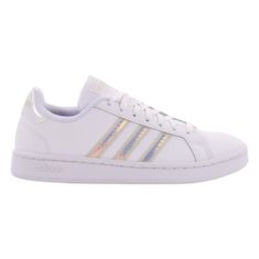 Adidas Čevlji bela 36 2/3 EU Grand Court