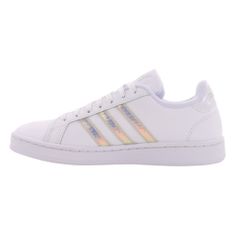 Adidas Čevlji bela 36 2/3 EU Grand Court