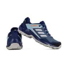 Adidas Čevlji treking čevlji mornarsko modra 36 EU Terrex Eastrail Gtx