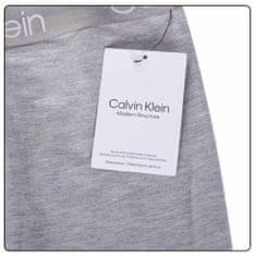 Calvin Klein Hlače vijolična 196 - 200 cm/27/28 000QS6758EP7A