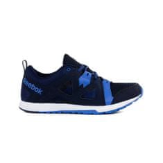 Reebok Čevlji mornarsko modra 40.5 EU Train Fast XT