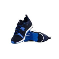 Reebok Čevlji mornarsko modra 40.5 EU Train Fast XT