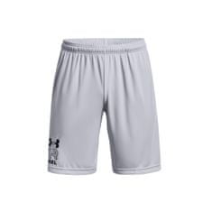 Under Armour Hlače siva 178 - 182 cm/M Tech Graphic WM Shorts