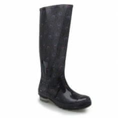 eoshop - Dame Natisni Wellies - Pav Perje - 6 (39)