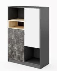 eoshop kabinet 2D DECO DE-06