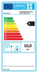 Prity Peč na drva Prity K22