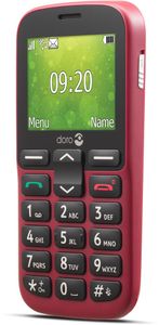 Doro 1380 mobilni telefon