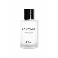 Dior Sauvage - balzam za po britju 100 ml