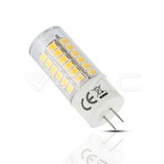 V-TAC LED žarnica G4 3.2W 6400K