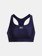 Under Armour Nedrček UA HG Armour Mid Padless-NVY XS