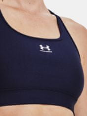 Under Armour Nedrček UA HG Armour Mid Padless-NVY XS