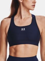 Under Armour Nedrček UA HG Armour Mid Padless-NVY XS