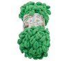 Preja PUFFY - 100 g / 9 m - zelena