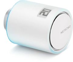 Netatmo pametni radiatorski ventil NAV-EN