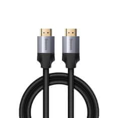 slomart kabel HDMI-HDMI 2.0 4K Baseus CAKSX-D0G 3M