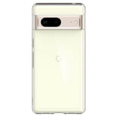 slomart spigen ultra hibridni google pixel 7 kristalno prozoren