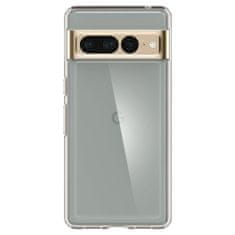 slomart spigen ultra hibridni google pixel 7 pro kristalno čist