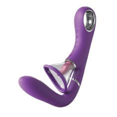 Pipedream Stimulator za ženske "Ultimate Pleasure Pro" (R23014)