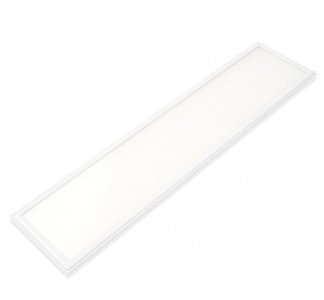  Asalite LED panel, 120 x 30 cm, 45 W 