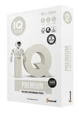 IQ Europaper Premium - A4, 160g/m2, 1x250 listov