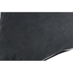 KONDELA Olaja blazina Tip 8 60x60 cm - temno siva
