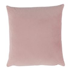 KONDELA Blazina Olaja Tip 2 60x60 cm - pudrasto roza