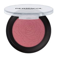 Dermacol Naravno ( Natura l Powder Blush) 5 g (Odtenek 01)