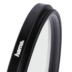 Hama UV filter 0-HAZE, 58,0 mm