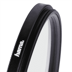 Hama UV filter 0-HAZE, 52,0 mm