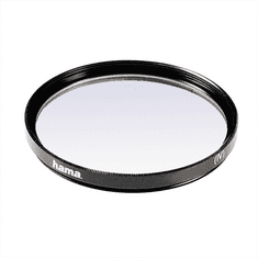 Hama UV filter 0-HAZE, 52,0 mm