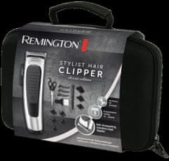 Remington HC 450, črno srebrna, Strižnik za lase StylistClassic Ed