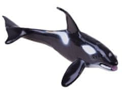 JOKOMISIADA Komplet figur morskih živali ZA2986
