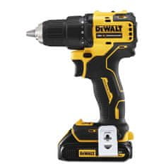 DeWalt DCD708D2T XR akumulatorski vrtalnik vijačnik