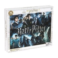 Harry Potter Puzzle - Plakat 1000 kosov