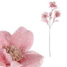 Autronic Anemone, plastična roža, barva roza. UKK274-PINK