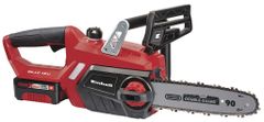 Einhell Akumulatorska verižna žaga GE-LC 18 Li Kit Expert Plus