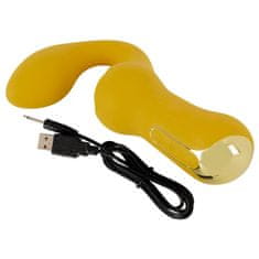 You2Toys Tvoj novi najboljši Dvojni vibrator (R552500)