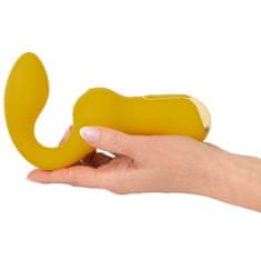 You2Toys Tvoj novi najboljši Dvojni vibrator (R552500)