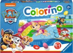 Ravensburger Colorino Paw Patrol