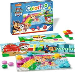 Ravensburger Colorino Paw Patrol