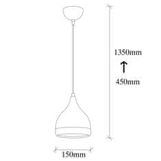 Opviq Lestenec