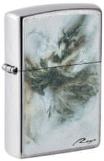 Zippo Luis Royo Asian Dancer vžigalnik (49766)