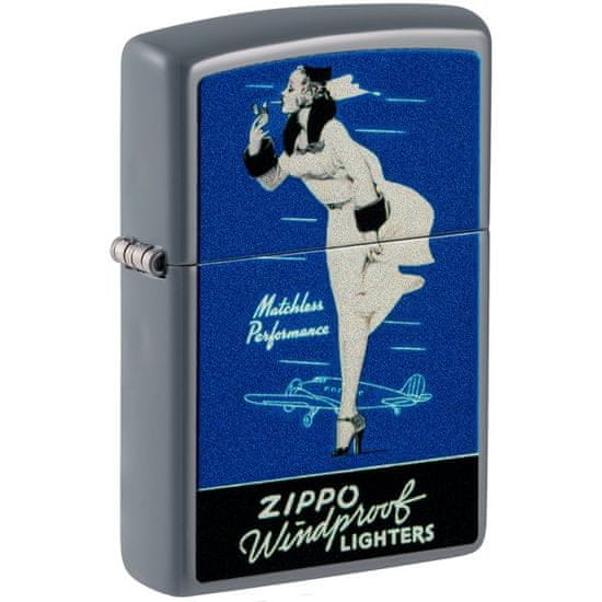 Zippo Windy vžigalnik 48146