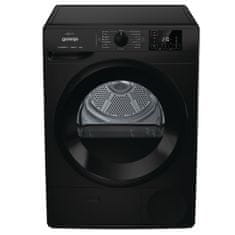 Gorenje DNE82/BGN sušilni stroj s toplotno črpalko