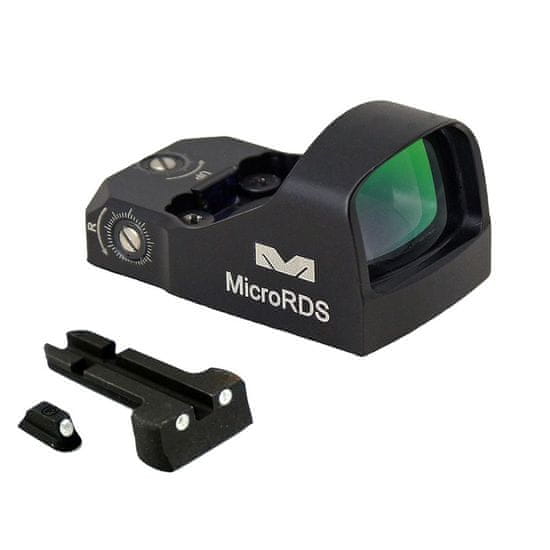 Meprolight  mikro kolimator MEPRO microRDS Orožje: H&amp;K VP9