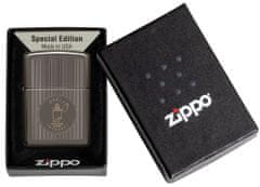 Zippo Founder's Day Everyday Collectible Limited Edition vžigalnik (49629)