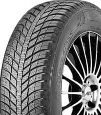 Nexen Celoletna pnevmatika 225/55R18 102V XL FR N'Blue 4Season SUV DOTXX23 18546NX