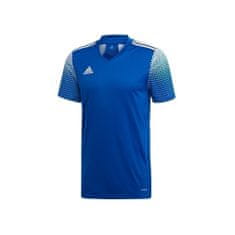 Adidas Majice obutev za trening modra XS Regista 20