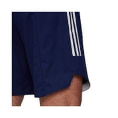 Adidas Hlače obutev za trening mornarsko modra 164 - 169 cm/S Condivo 20 Short